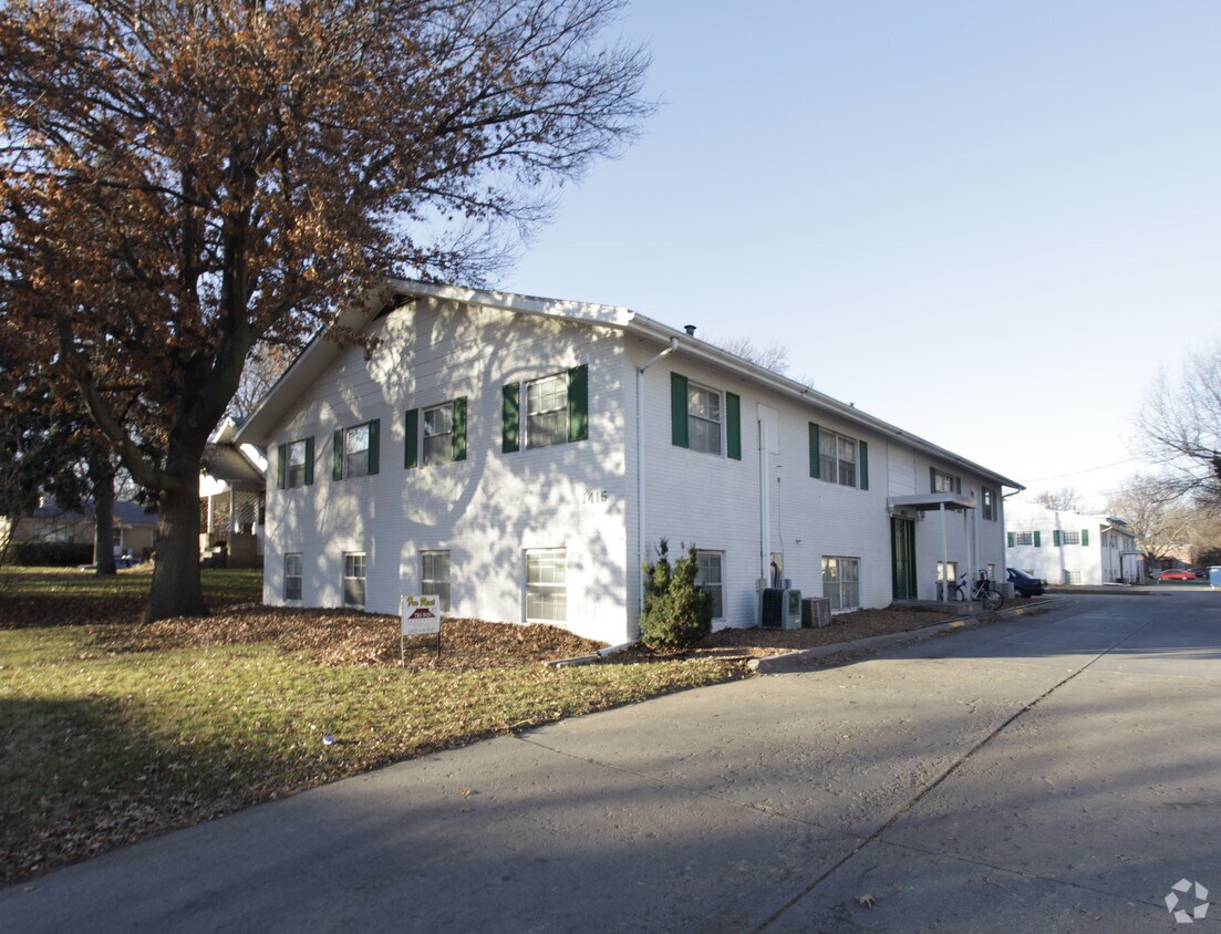 Primary Photo - 1415 N 46th St