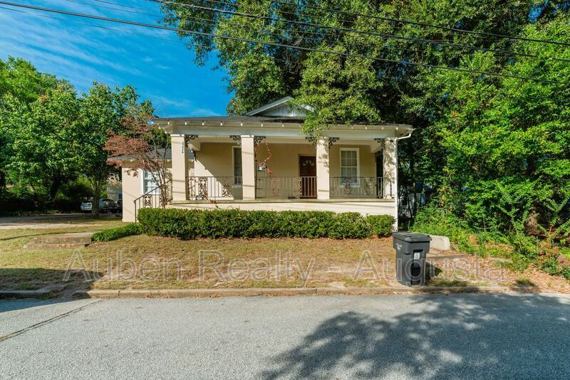 1545 Heath St Unit Apt. B, Augusta, GA 30904 Condo for Rent in