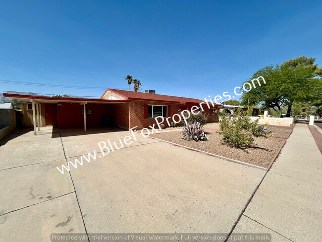 Building Photo - 7325 E Placita Antigua
