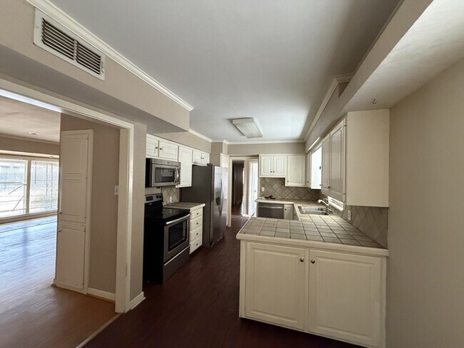 Foto del edificio - 3604 24th St