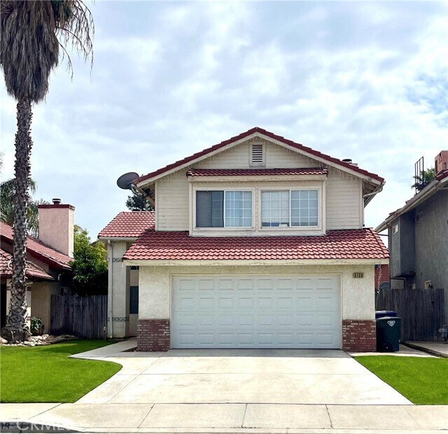 Foto principal - 8109 Birch St