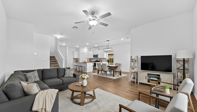 Foto del edificio - 129 Escondido Cir