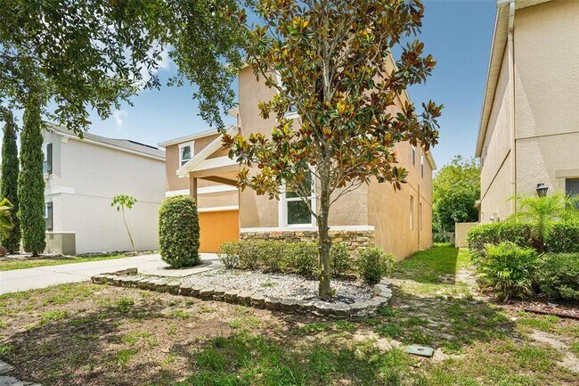 Foto del edificio - 1211 Canyon Oaks Dr