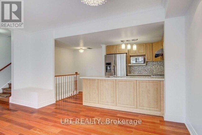 Building Photo - 3047 Finch Ave W