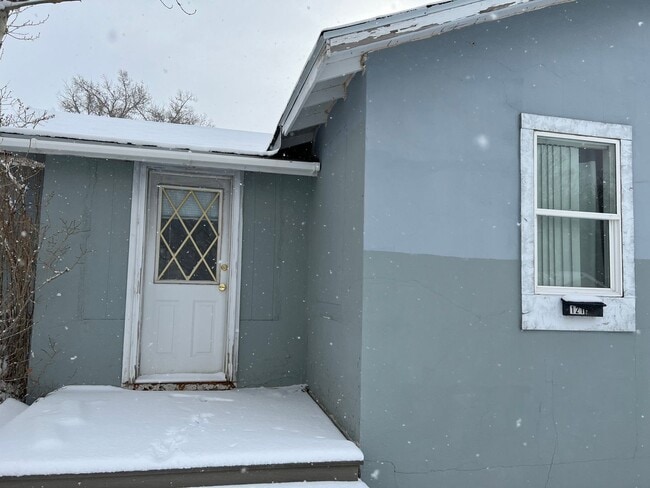 Foto del edificio - 121 7th Ave SE