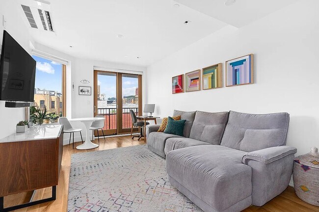 Foto del edificio - Awesome 1 bedroom