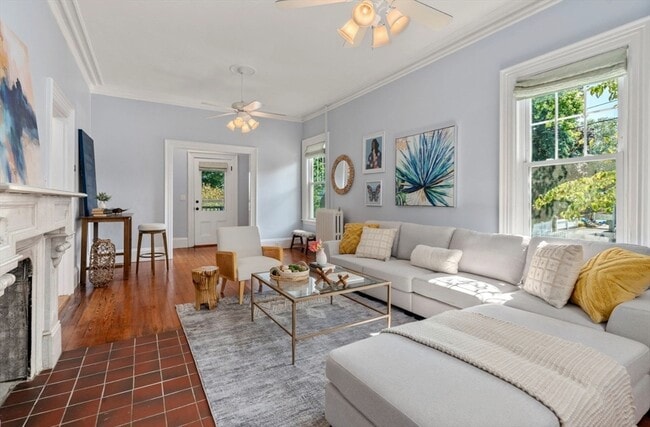 Foto del edificio - 409 Atlantic Ave