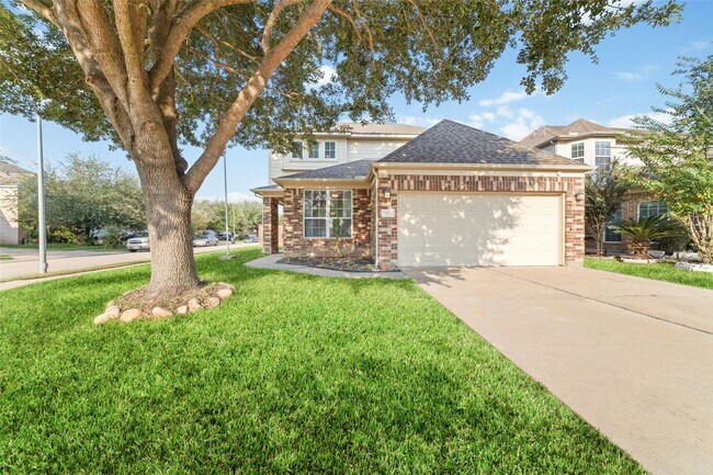 Foto del edificio - 2707 Youpon Lake Ct