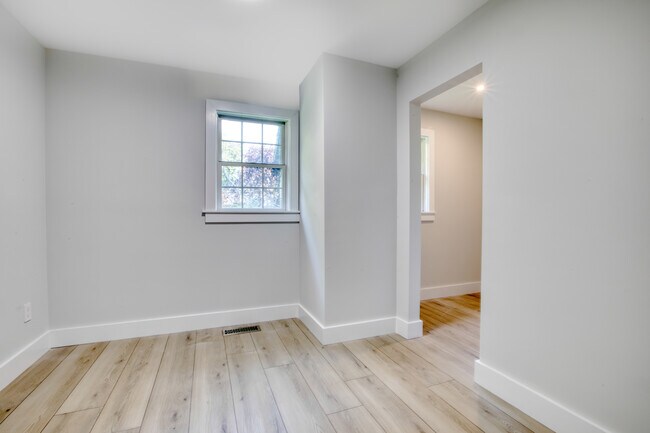 Foto del edificio - 40 Prospect St