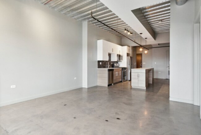 Foto del edificio - 1213 N Honore St