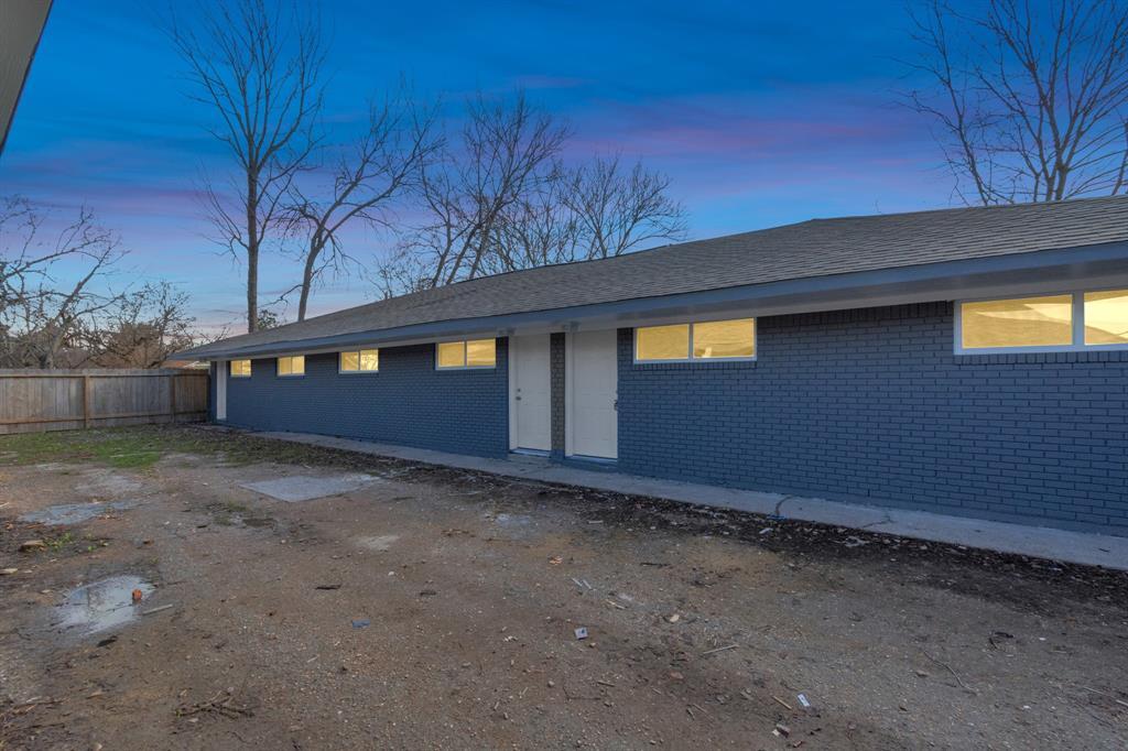 3655 Seabrook St Unit 5, Houston, TX 77021 Condo for Rent in Houston