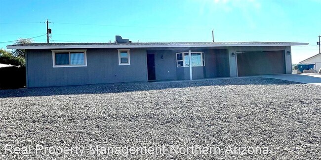 Building Photo - 2 br, 2 bath House - 3060 McCulloch Blvd N.