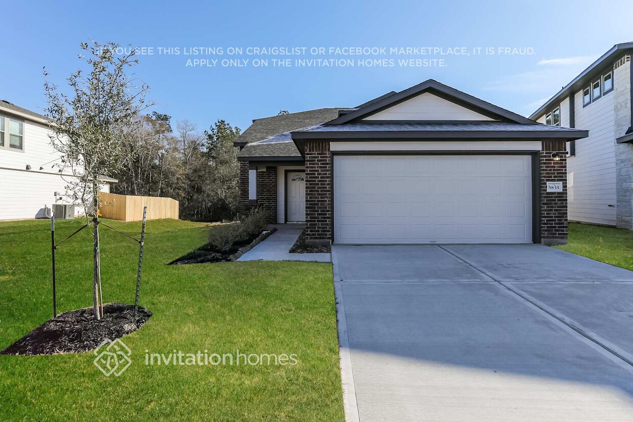 Foto principal - 5835 Canterbury Bells Ln