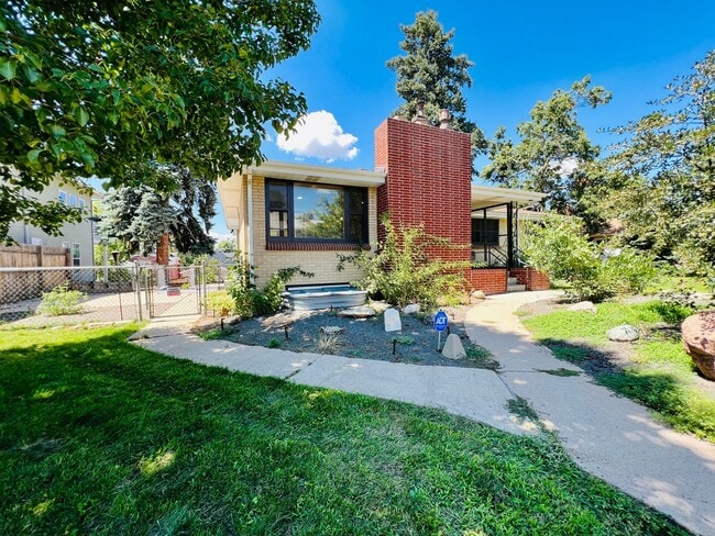 Photo - 2875 S Sherman St Townhome