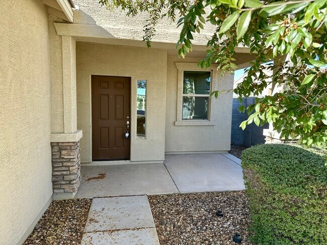 Foto del edificio - Well maintained single level San Tan Valley home located in Quail Run.