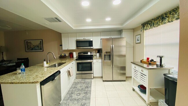 Foto del edificio - 3551 Teeside Dr