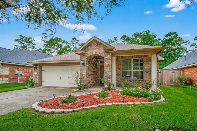 Foto del edificio - 7023 Sanders Hill Ln