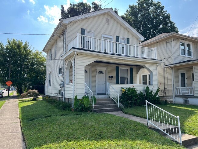 Building Photo - 5354 Hunter Ave