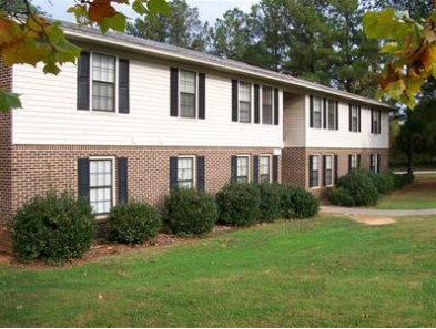 Building Photo - Pecan Grove Apartments