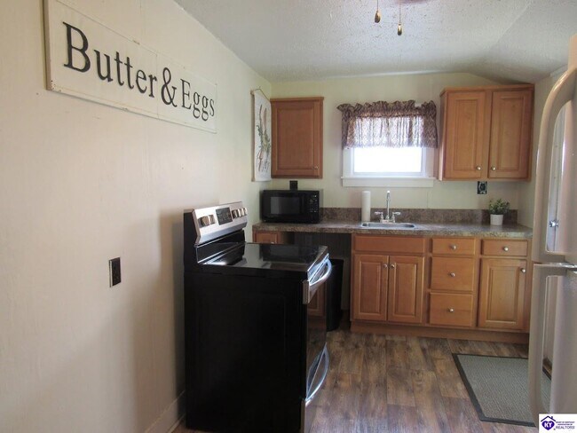 Foto del edificio - 203 W Warfield St