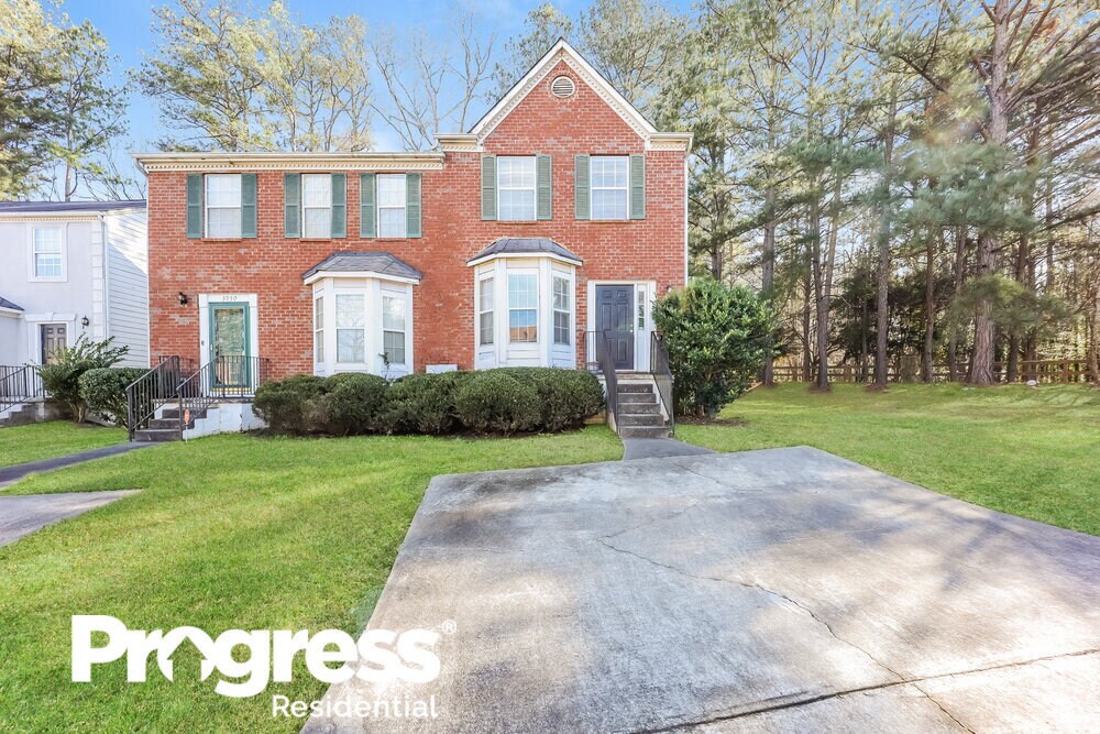 Primary Photo - 5960 Hampton Ct