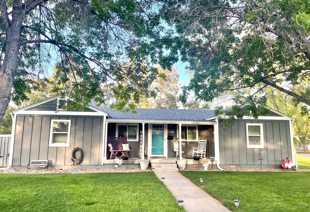 Foto principal - 1325 S 4th Ave