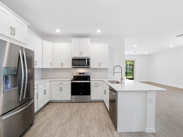 Foto principal - 1236 Enbrook Lp