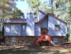 Building Photo - 4069 Shady Dr NW