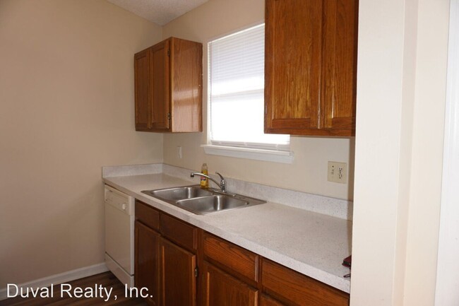 Foto del edificio - 2 br, 2 bath House - 1294 Jefferson Avenue...