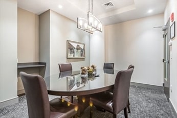 Conference Room - 121 Portland St
