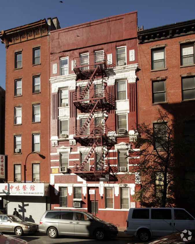 Building Photo - 53 Market St