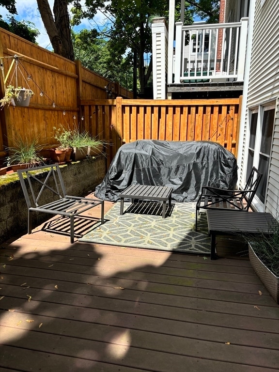 Foto del edificio - 217 Thorndike St