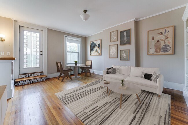 Foto del edificio - 715 Bloomfield St