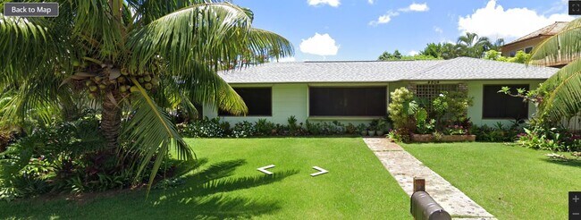 Foto del edificio - 4804 Aukai Ave