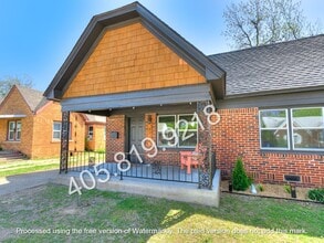 Building Photo - 2212 N Kelham Ave