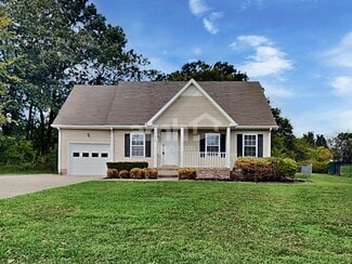 Building Photo - 1218 Olive Branch Rd