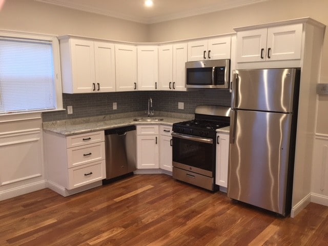 Photo - 8 Nira Ave Apartments