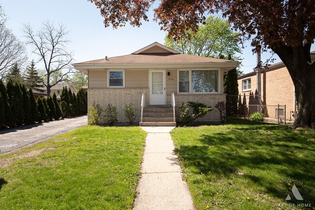 Foto del edificio - 9416 80th Ct