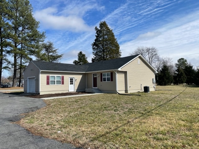 Building Photo - 26510 Three Notch Rd