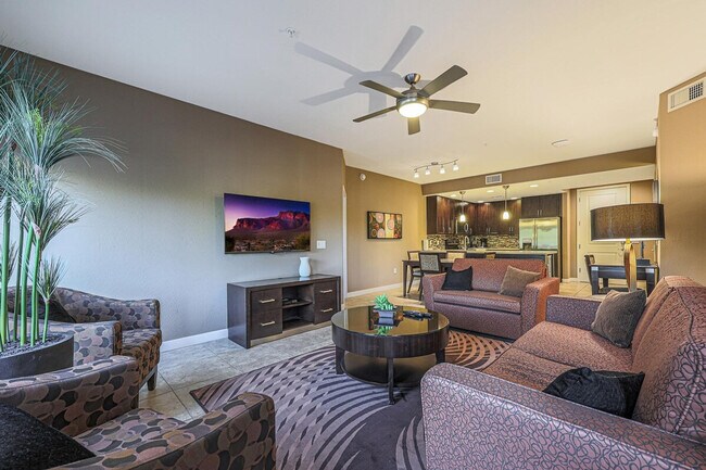Foto del edificio - 5450 E Deer Valley Dr