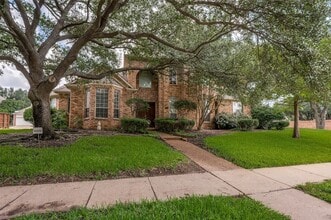 Building Photo - 5901 Glen Heather Dr