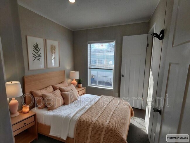 Foto del edificio - 301 Mantle Ave