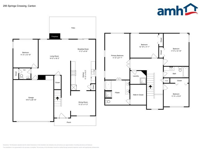 Foto del edificio - 295 Springs Xing