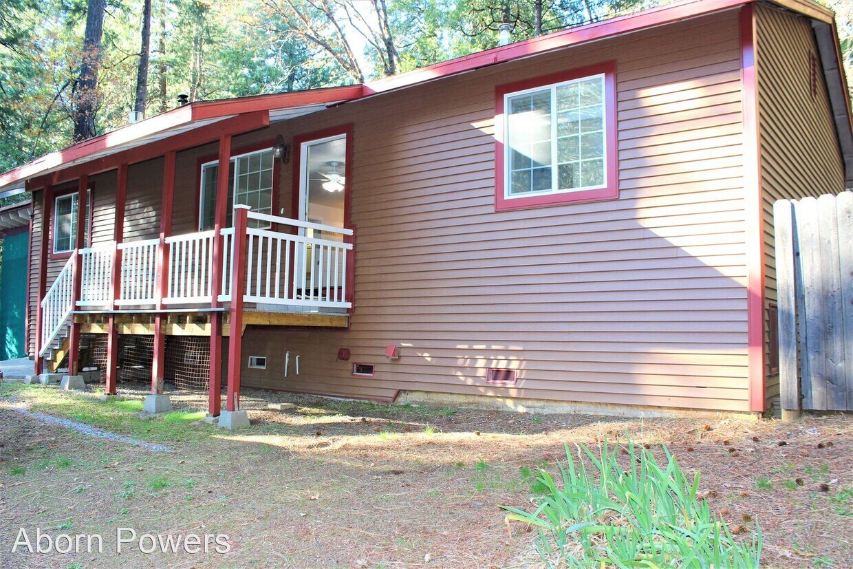Primary Photo - 3 br, 2 bath House - 3175 Sly Park Rd.