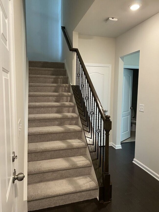 Foto del edificio - Coming Soon!!!  Townhome in Ardrey North