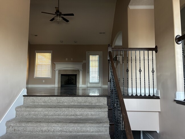 Foto del edificio - 1109 Stillwood Dr