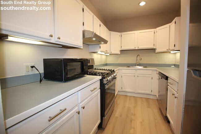 Foto del edificio - 11 Worcester St