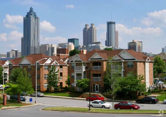 Gateway Capital Apartments In Atlanta Ga Gateway Capital Apartments In Atlanta Ga