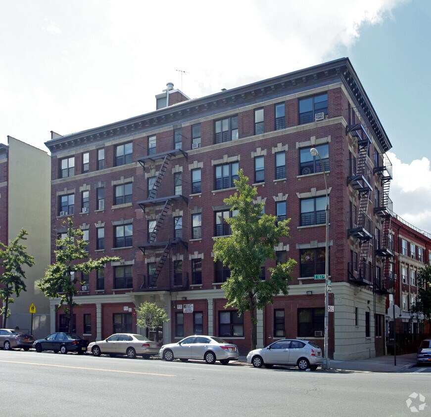 Foto del edificio - 950 Kelly St