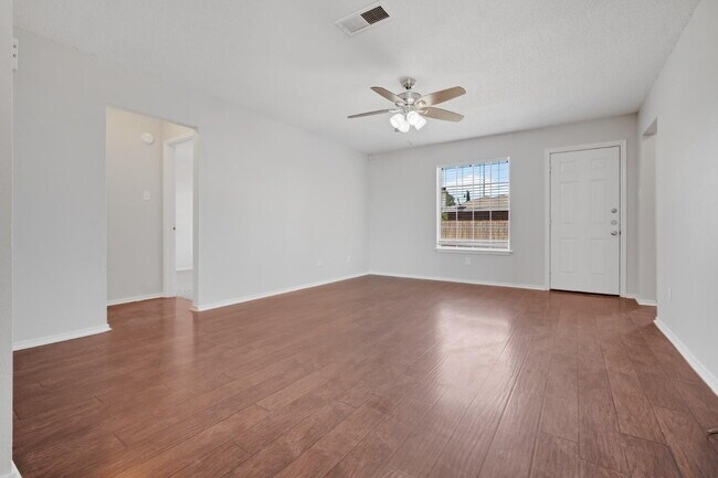 Foto del edificio - South Lubbock living at its finest!